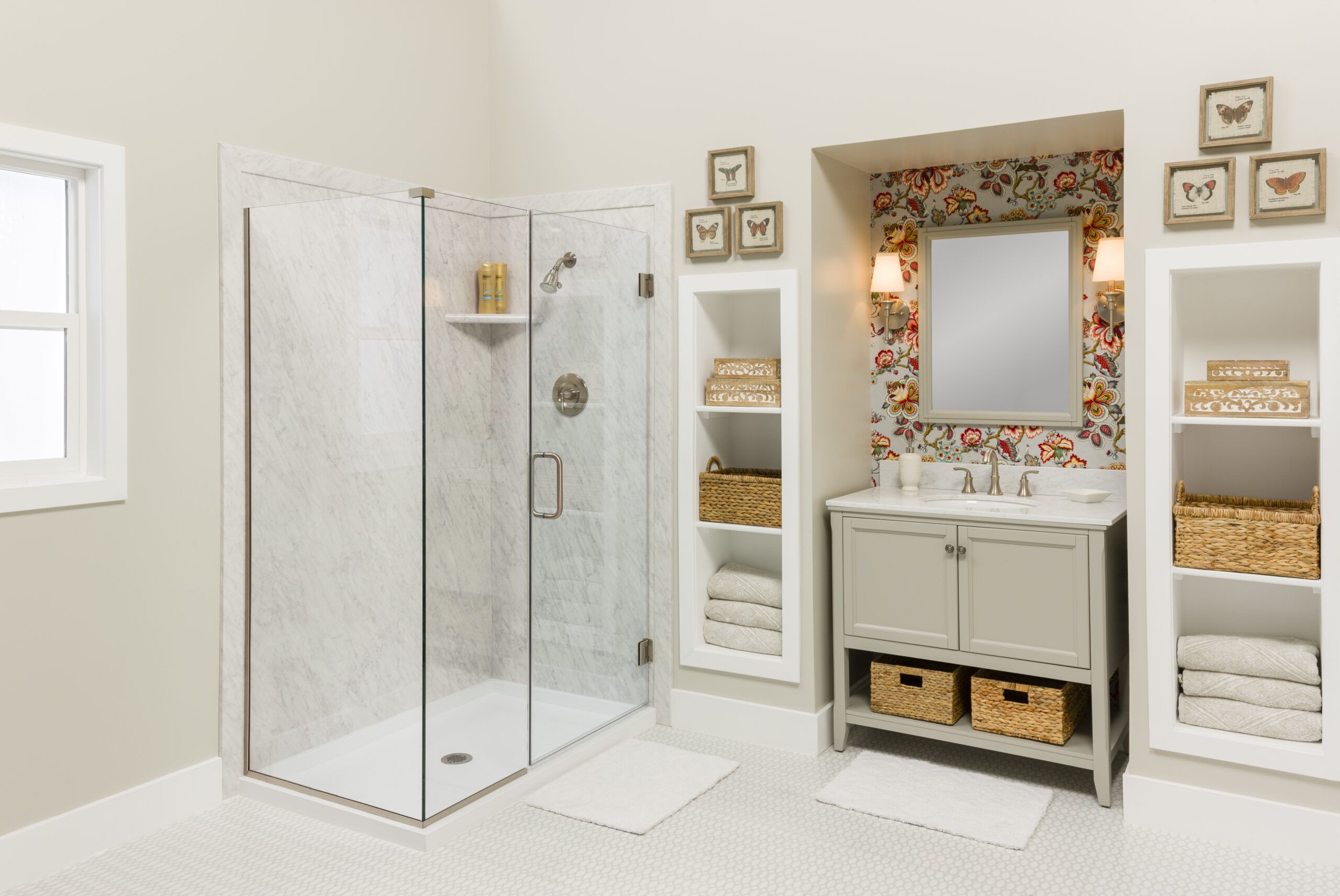 Cleveland Tub-To-Shower Conversions 