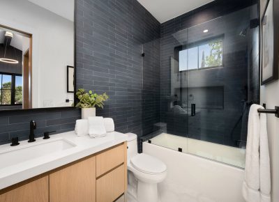 Bathroom Remodeling Showroom in Mentor, OH