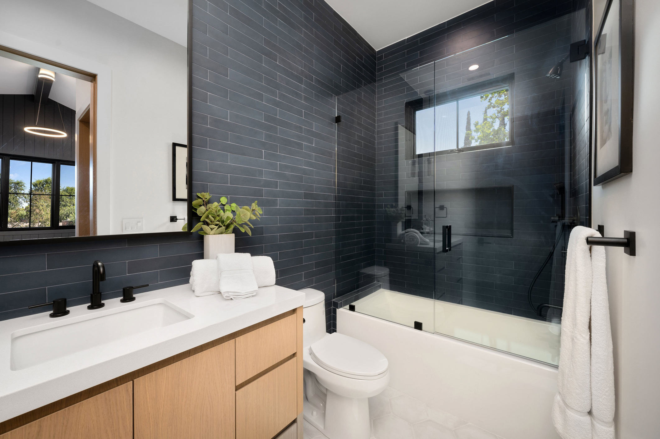 Bathroom Remodeling Showroom in Lake County, OH
