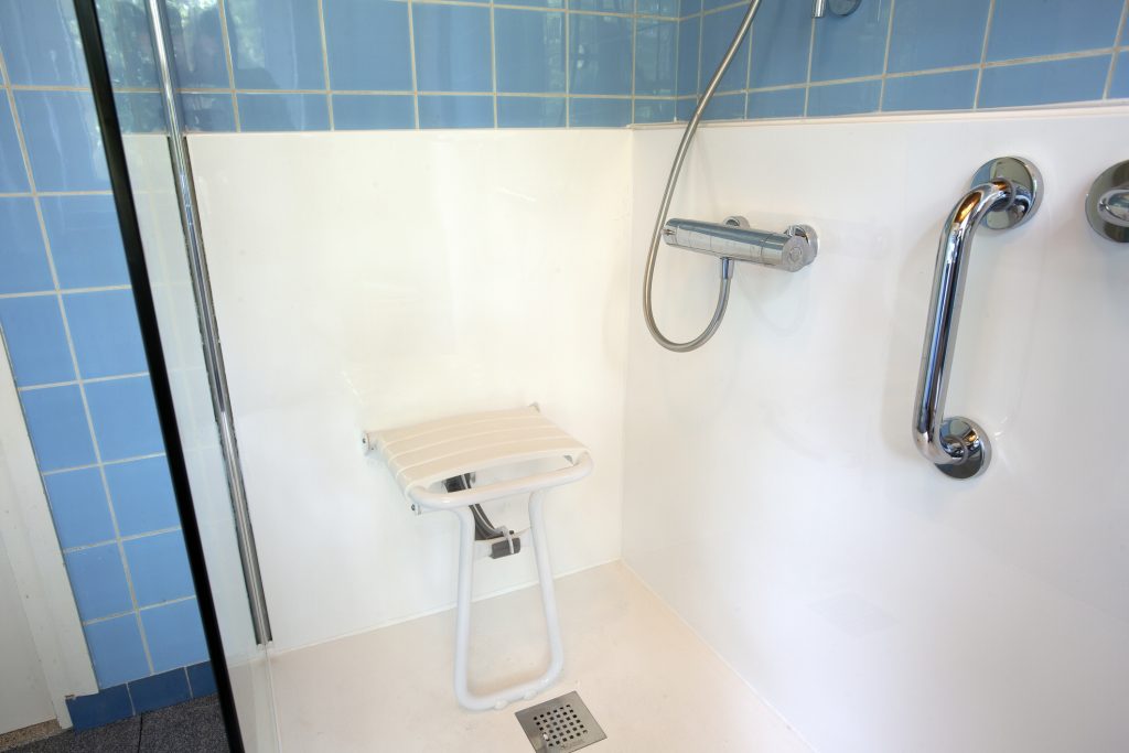 Cleveland Bathroom Remodeling in Little Italy 