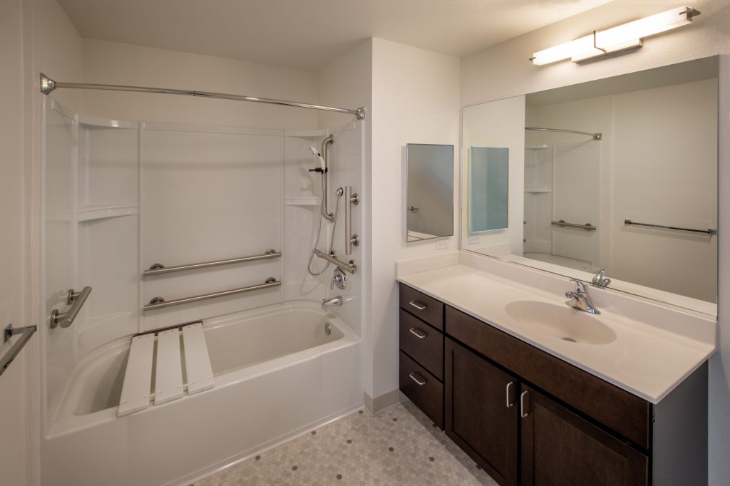 Detroit Shoreway Bathroom Remodeling Companies