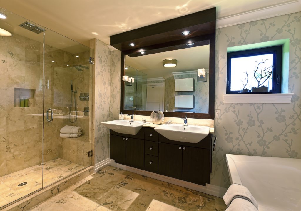 Detroit Shoreway Bathroom Remodeling Companies