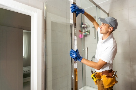 Bath and Shower Remodeling in The Westwinds