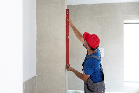 Bathroom Remodeling in the Waterside Crossings Neighborhood