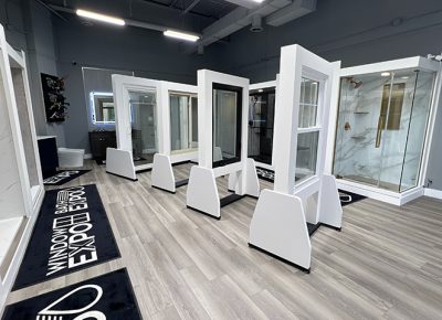 Bath Remodeling Showroom Mentor OH