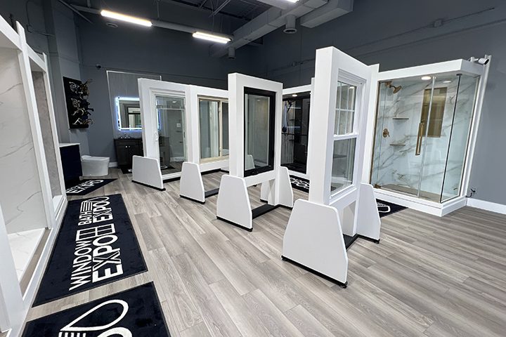 Bath Remodeling Showroom Mentor OH