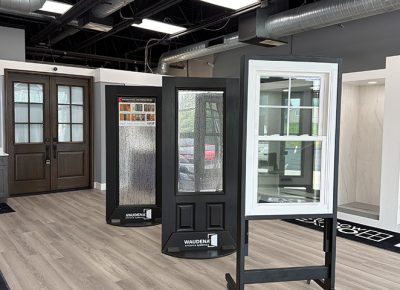 Bathroom Remodeling Showroom In Huron, Ohio