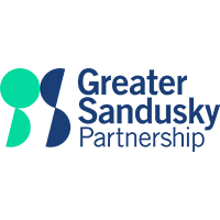 Proud Member of" Show Sandusky Partnership