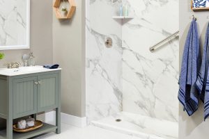 Bath Remodeling for Ridgewood Neighborhood