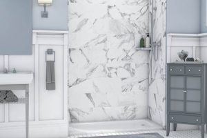 Bathroom Remodeling in Autumn Hill Estates