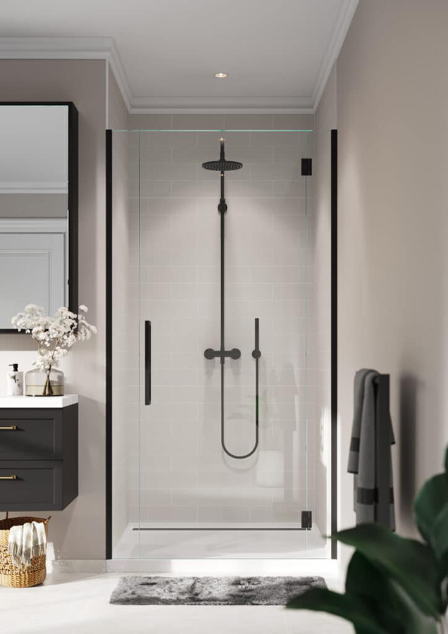 Cleaning & Care for Your New Shower or Bathtub
