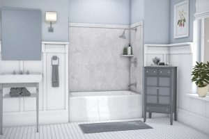 Bath Remodeling for Bellflower Terrace Neighborhood