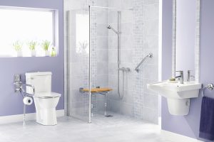 Bath Remodeling for Bellflower Terrace Neighborhood