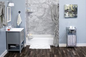 Bath and Shower Remodeling in Orchard Park Estates