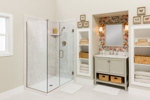 Bath and Shower Remodeling in Orchard Park Estates