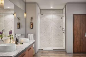 Bathroom Remodeling in The Villages of Marshview