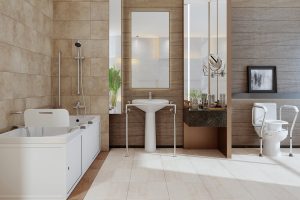 Professional Bathroom Remodel Services in Bay Village