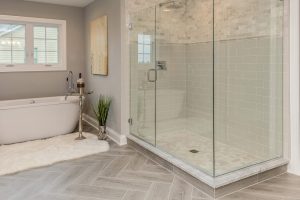 Professional Bathroom Remodel Services in North Royalton