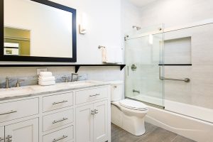Bath Remodeling for Newell Creek Neighborhood