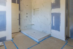 Bath and Shower Remodeling in Mentor Garden Estates