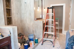 Bathroom Remodeling in Old Mentor Village